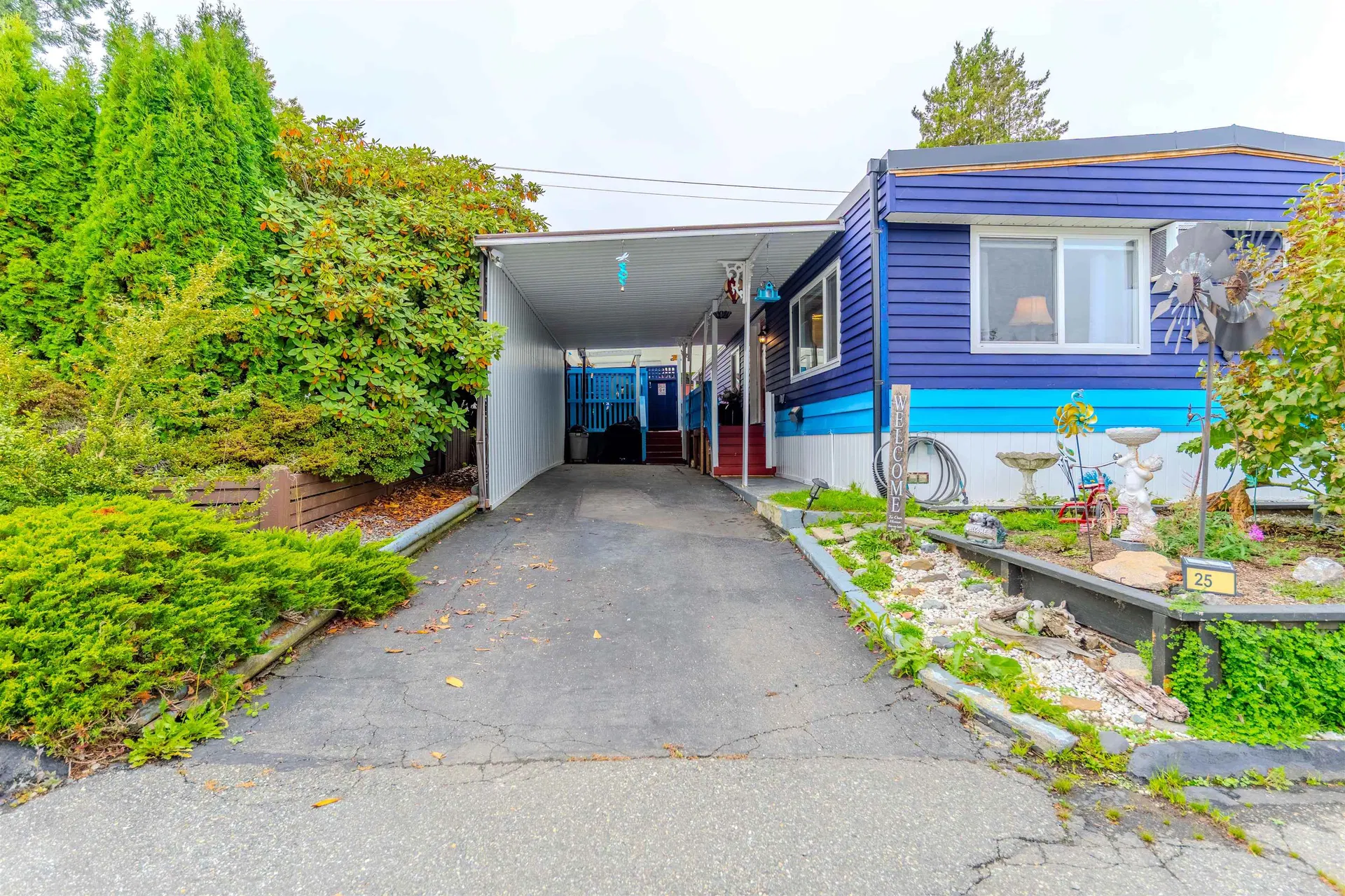 Photo 2 of 38 at #25 – 13650 80 Avenue