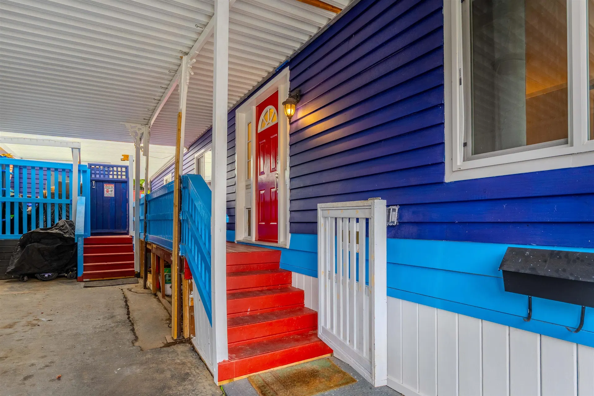 Photo 3 of 38 at #25 – 13650 80 Avenue