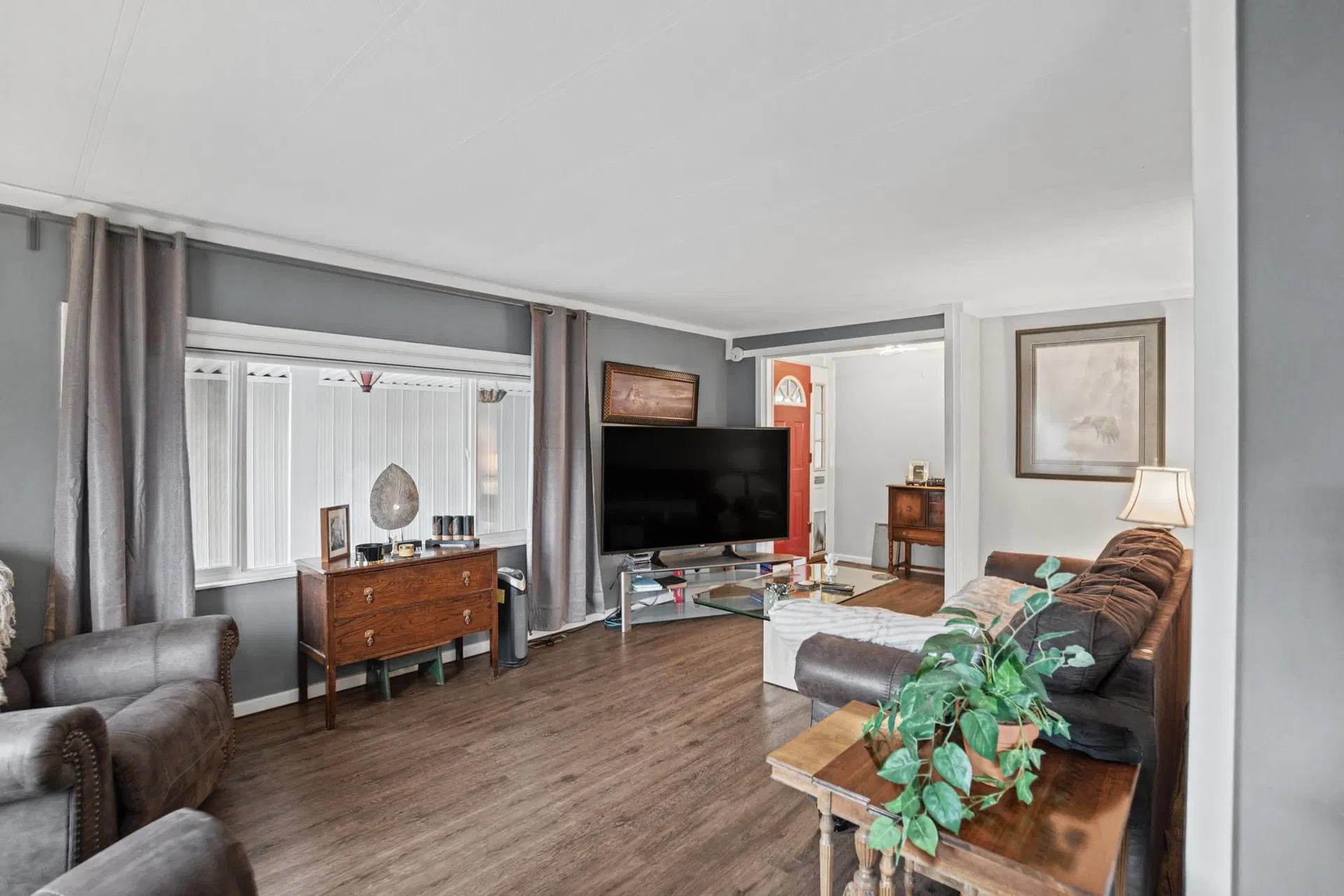 Photo 5 of 38 at #25 – 13650 80 Avenue