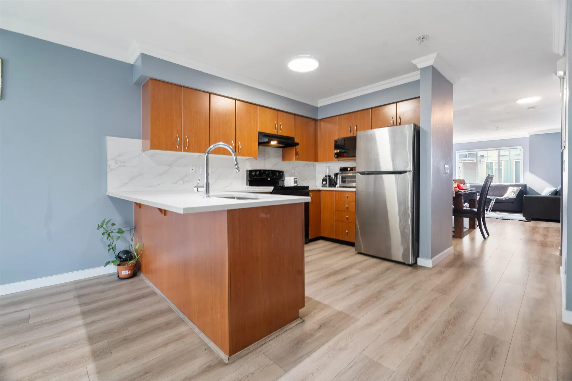 Photo 1 of 23 at #63 – 12040 68 Avenue