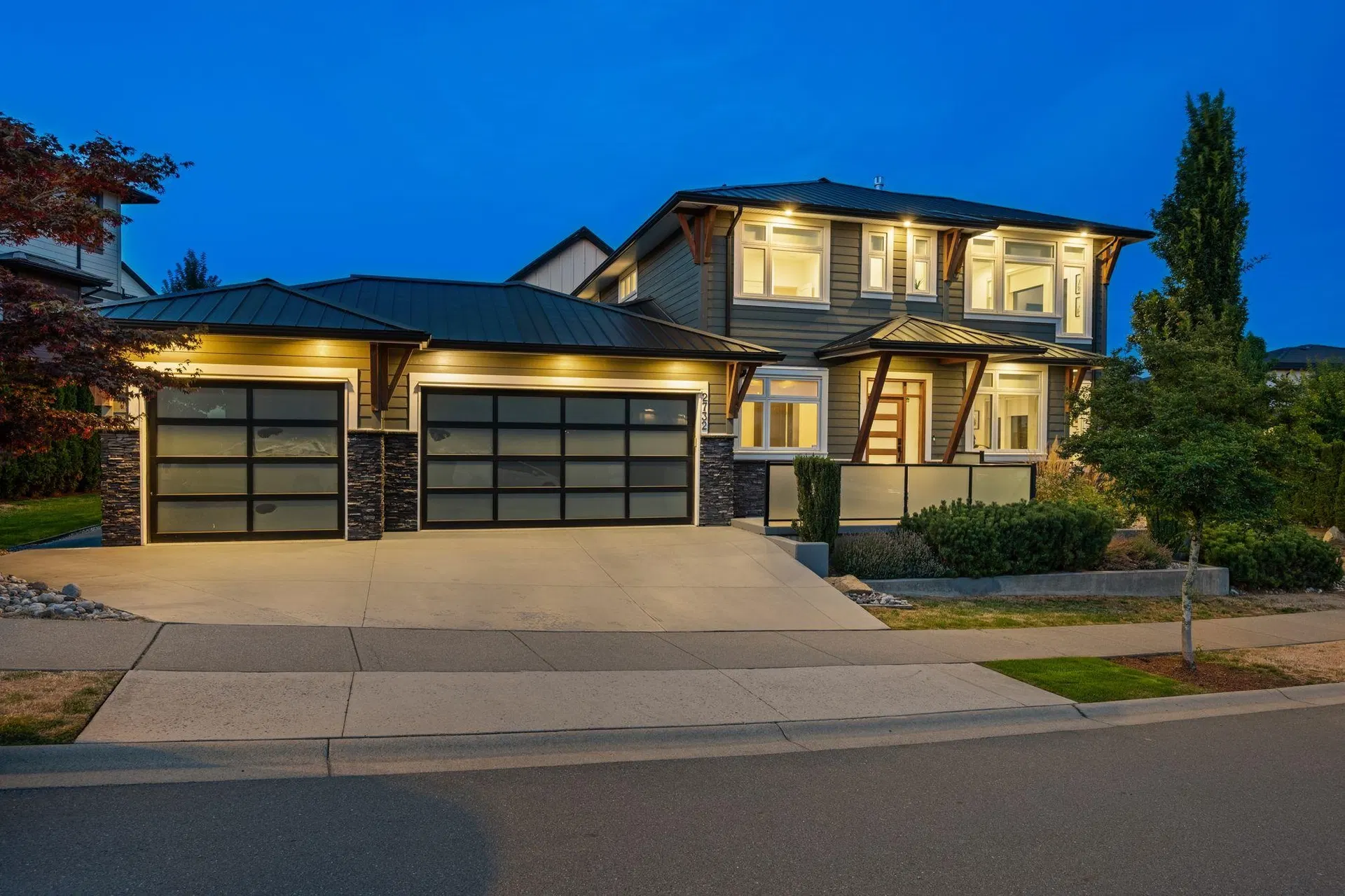 Photo 1 of 40 at 2732 Eagle Summit Crescent