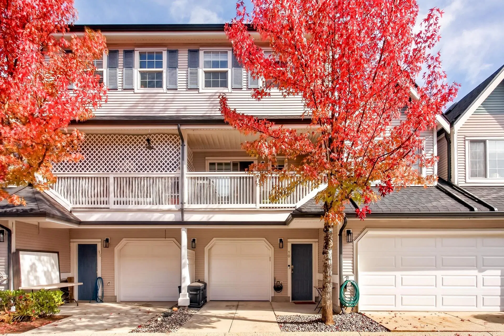 Photo 4 of 35 at #10 – 11355 236 Street