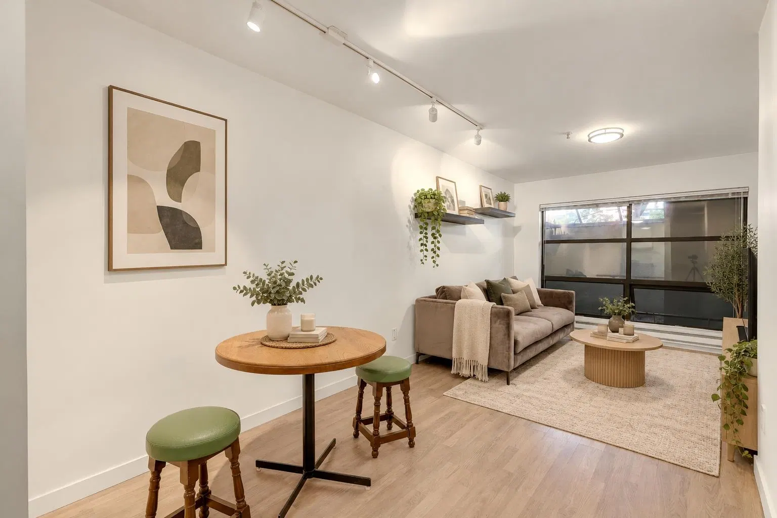 Photo 5 of 27 at #208 – 1106 Pacific St Street