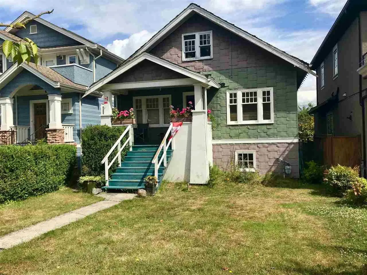 Photo 1 of 1 at 4227 W 12th Avenue