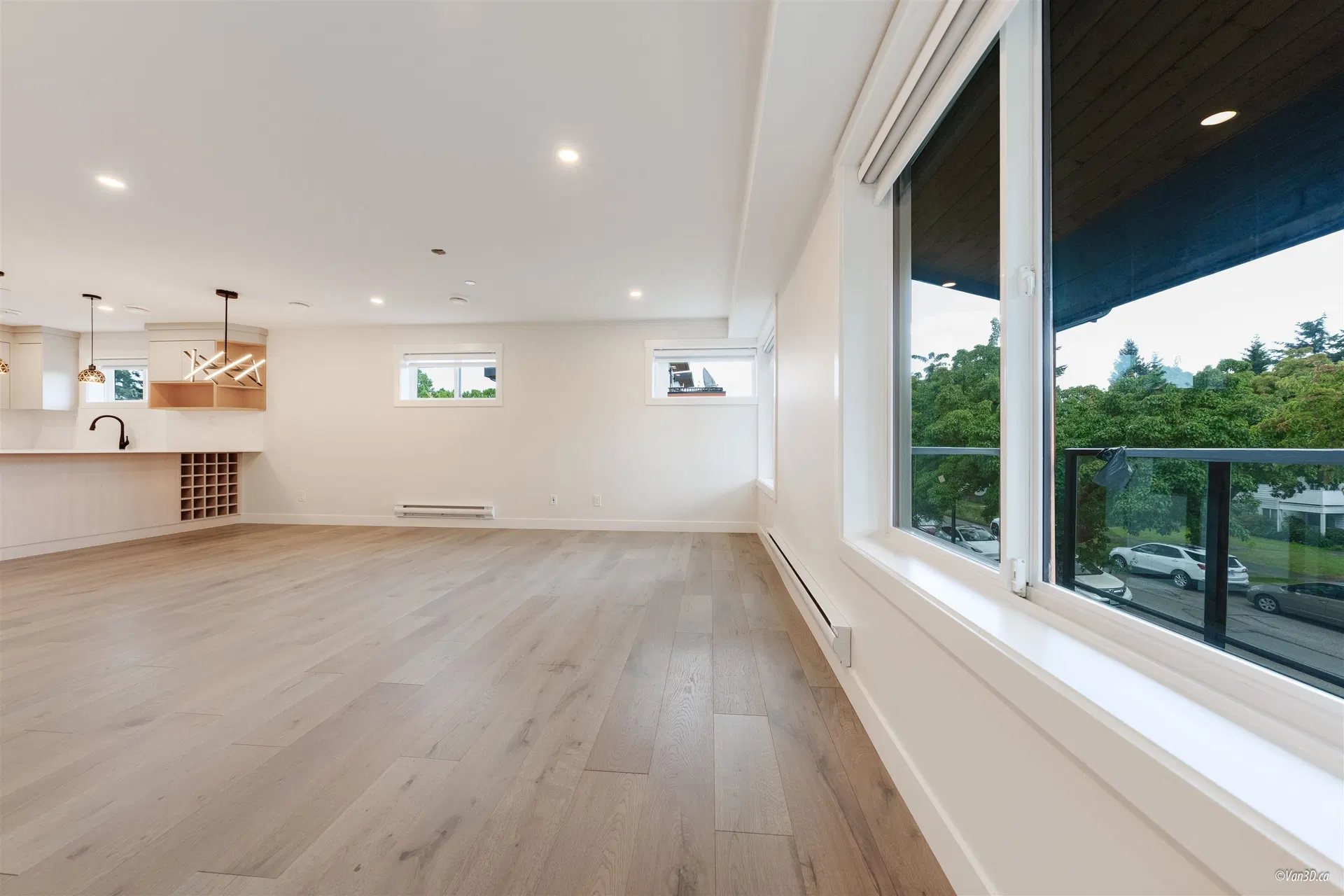 Photo 2 of 18 at #202 – 5092 Slocan Street