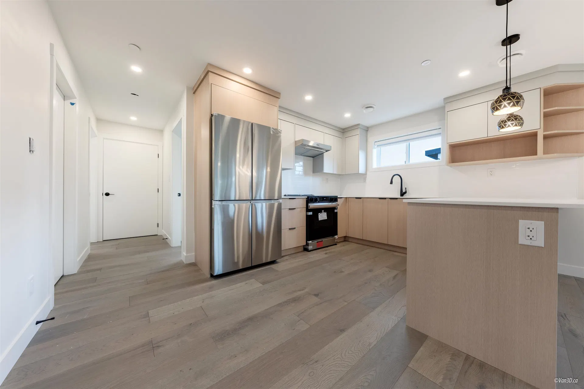 Photo 4 of 18 at #202 – 5092 Slocan Street