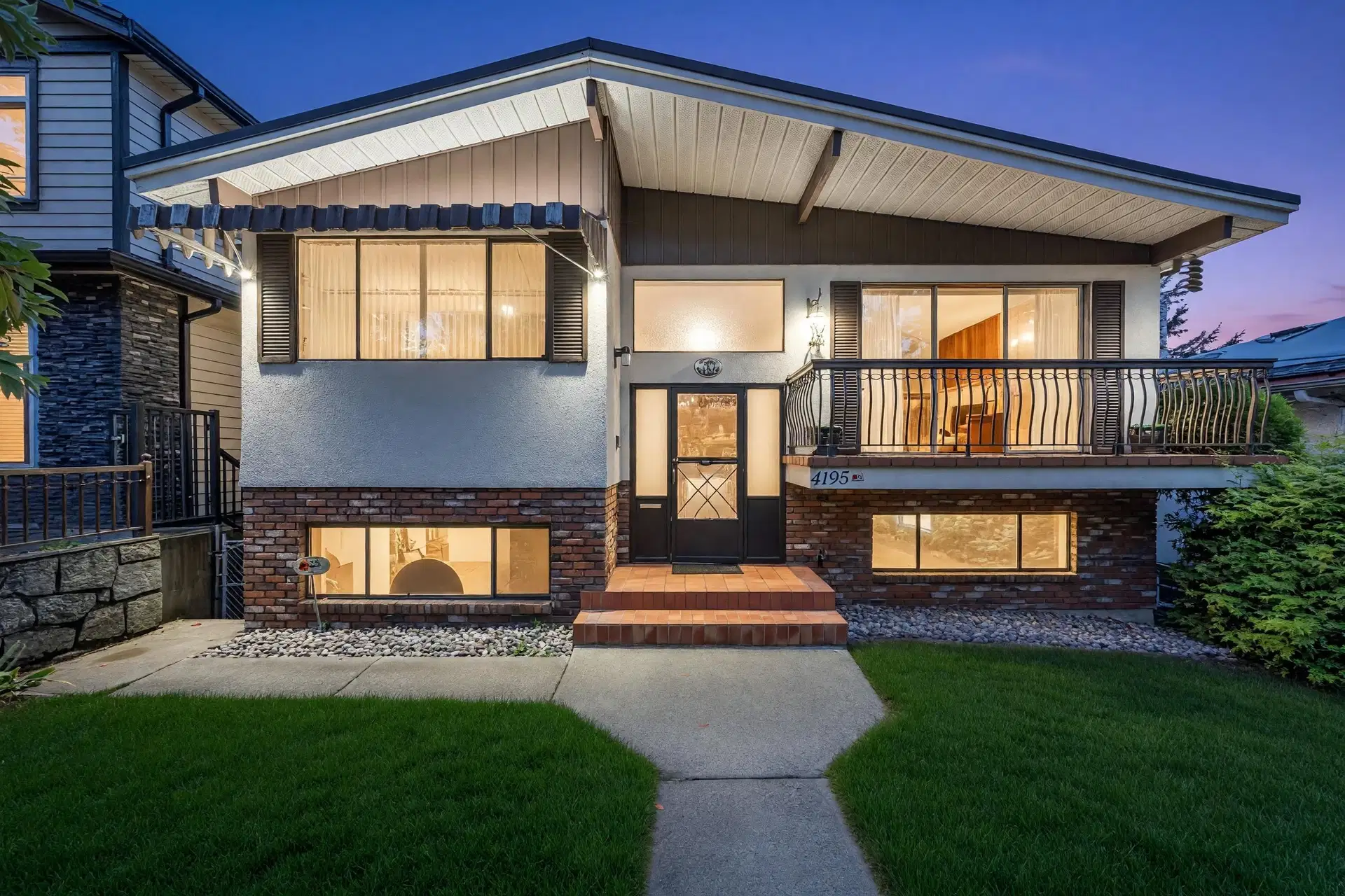 4195 Nanaimo Street