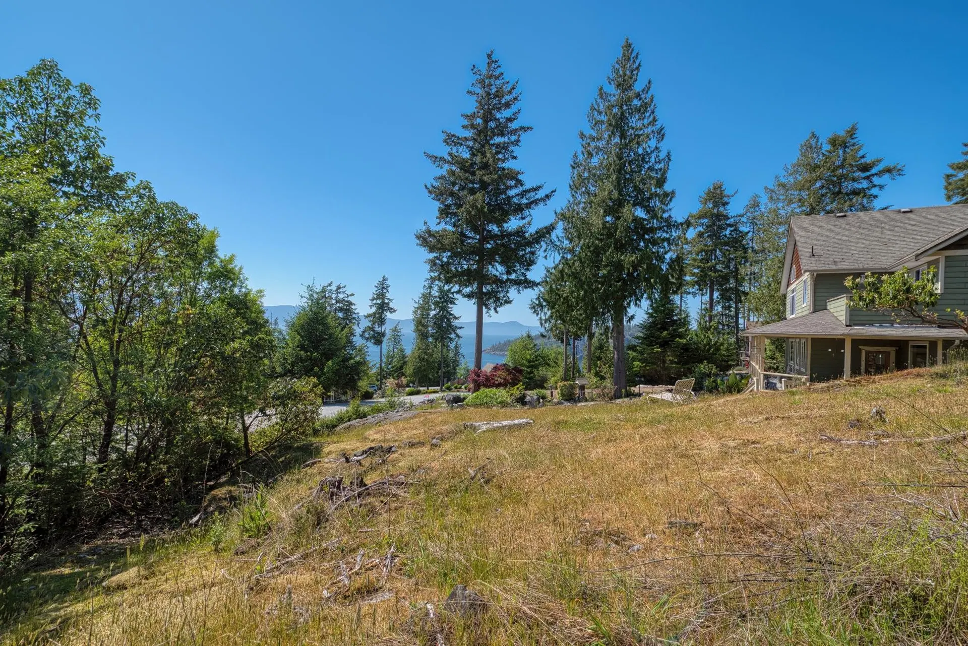 Photo 1 of 25 at Lot 96 Johnston Heights Drive