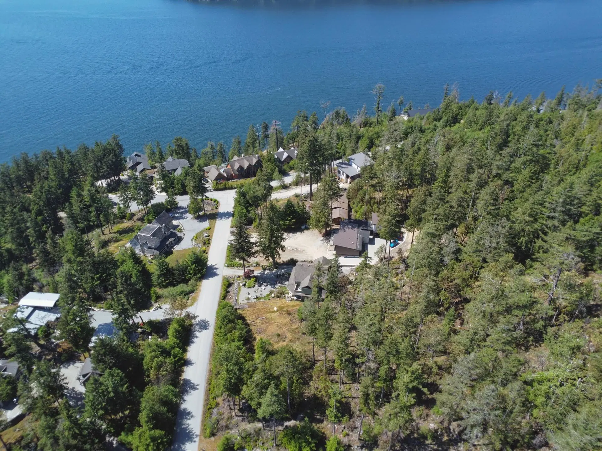 Photo 4 of 25 at Lot 96 Johnston Heights Drive