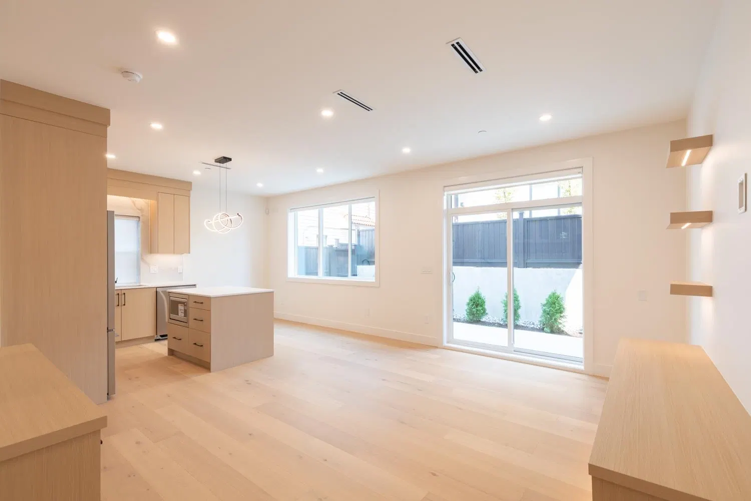Photo 3 of 31 at #2 – 3615 Turner Street