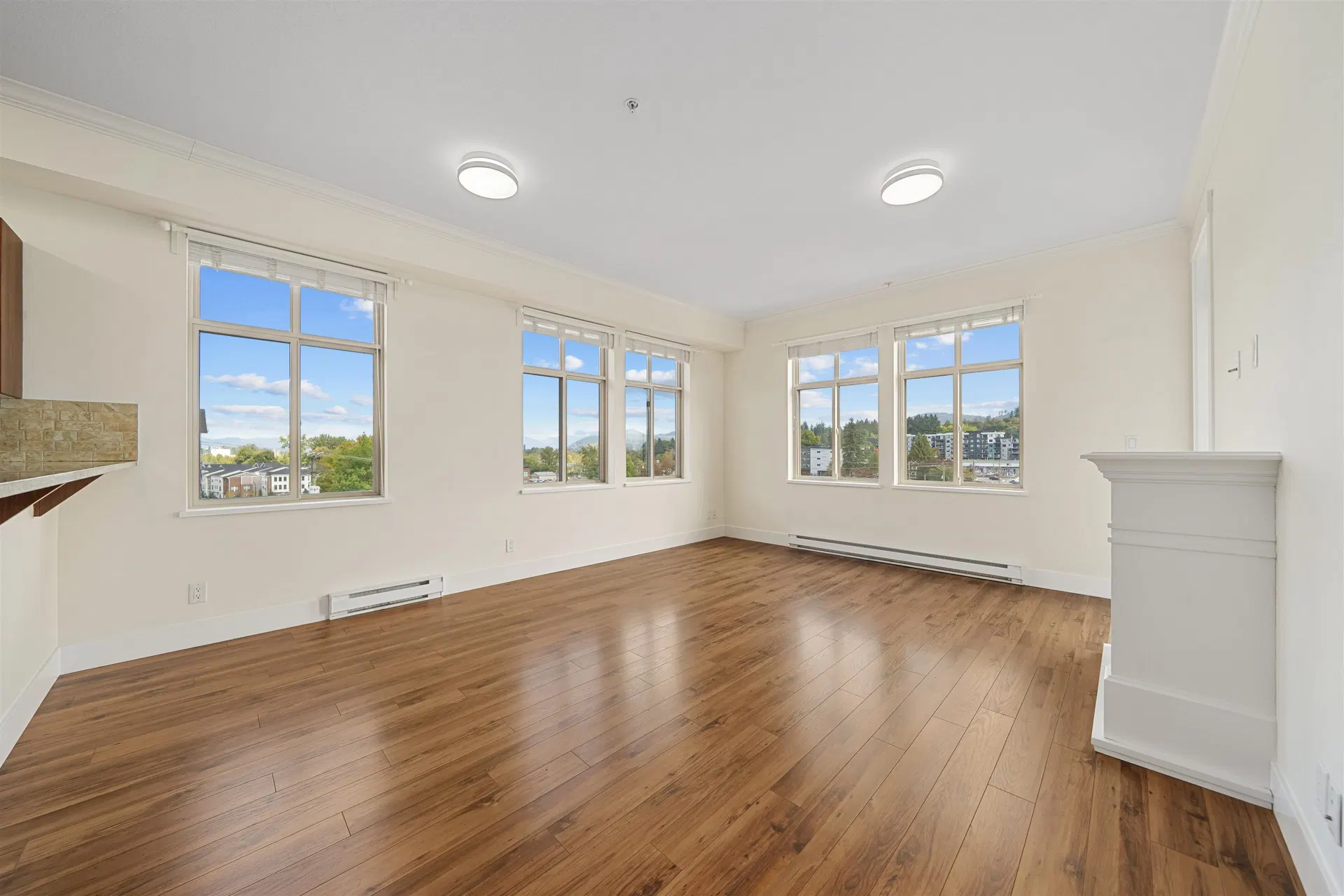 Photo 3 of 34 at #305 – 2632 Pauline Street