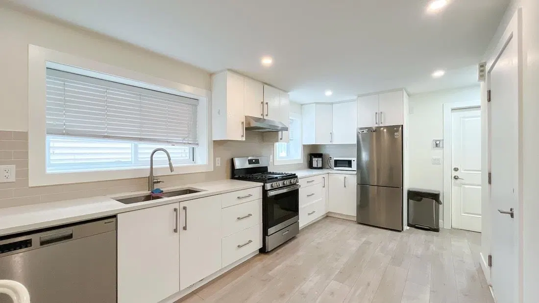 Photo 1 of 11 at Ground Level – 320 E 57th Avenue