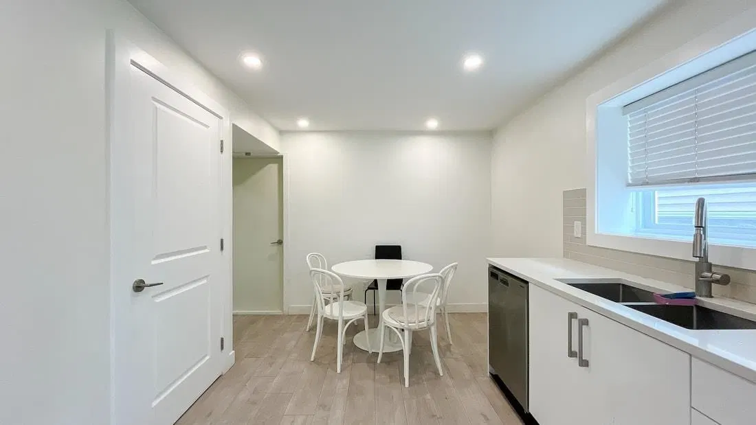 Photo 4 of 11 at Ground Level – 320 E 57th Avenue