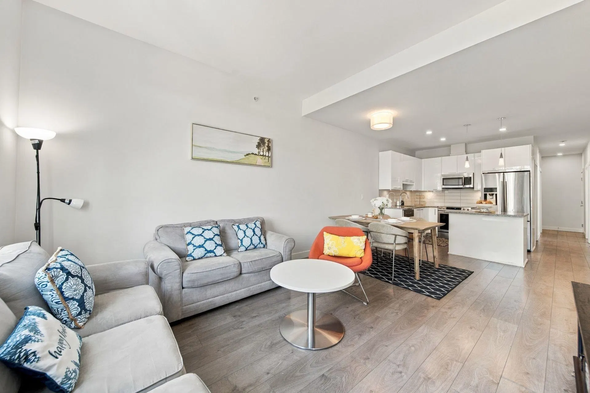 Photo 1 of 15 at #517 – 20696 Eastleigh Crescent