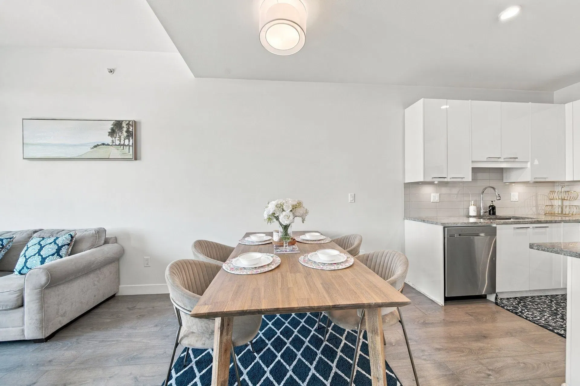 Photo 3 of 15 at #517 – 20696 Eastleigh Crescent