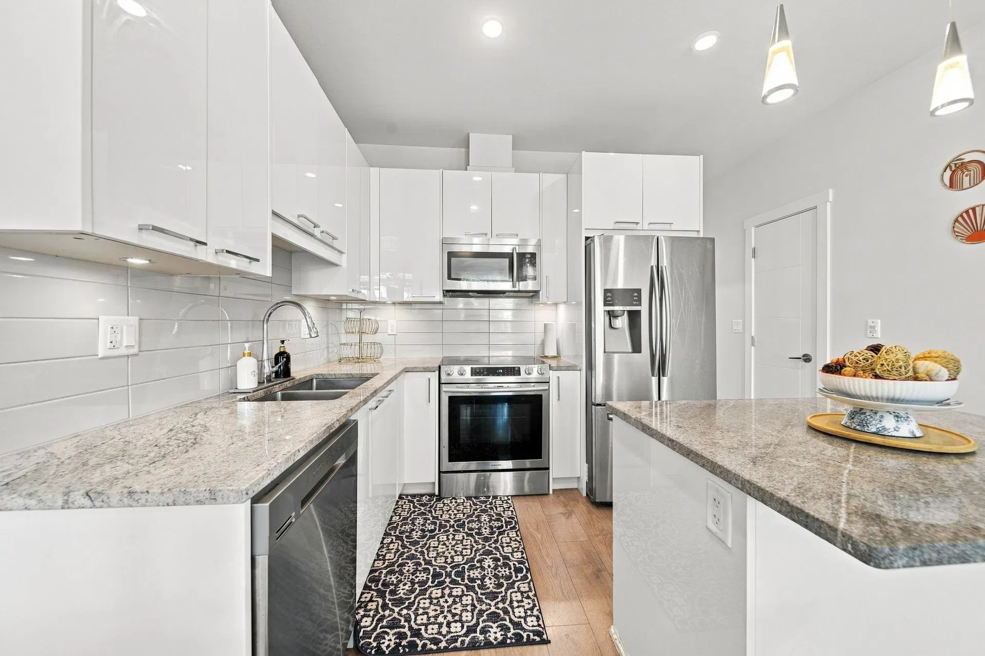 Photo 4 of 15 at #517 – 20696 Eastleigh Crescent