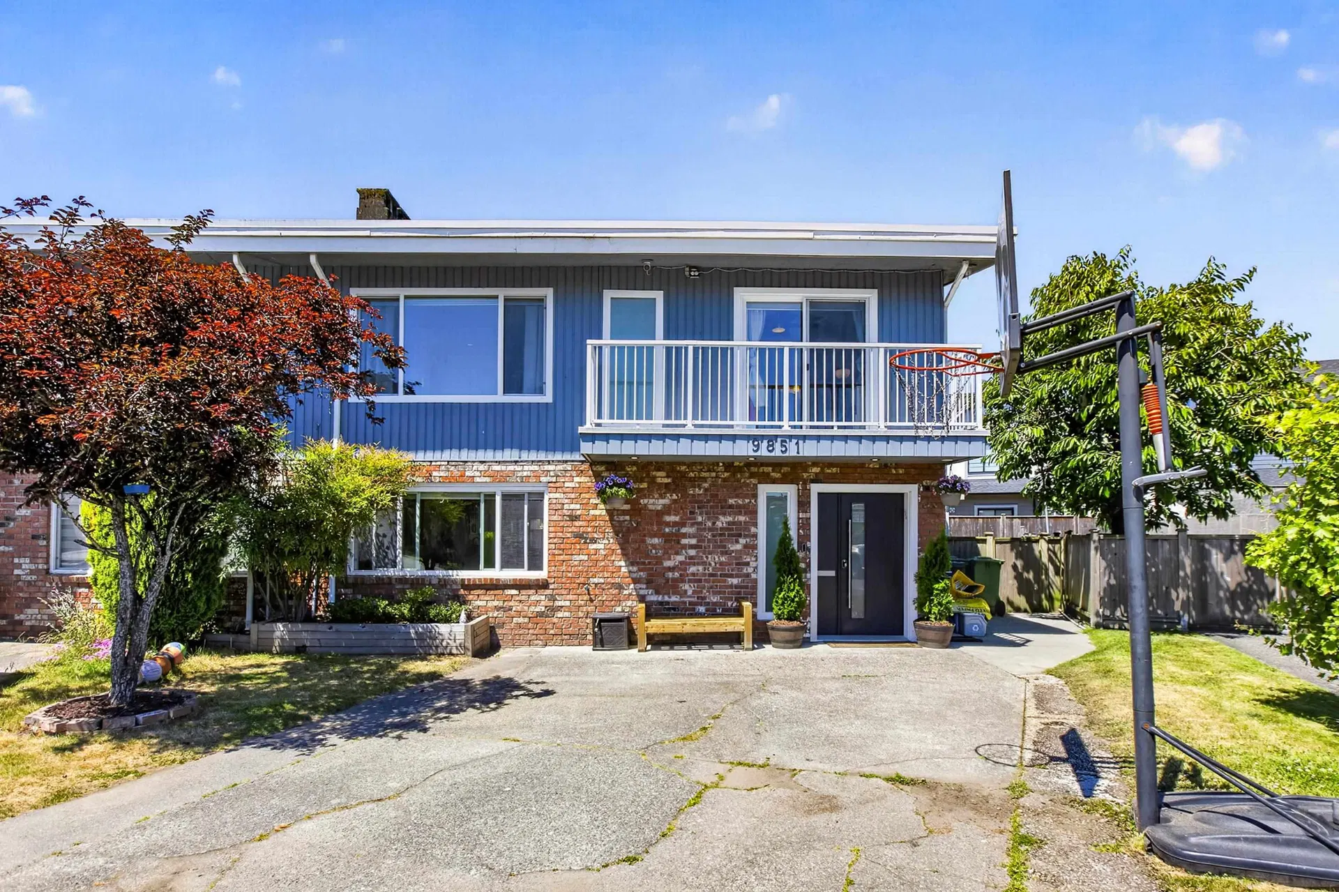 Photo 1 of 40 at 9851 Swansea Drive