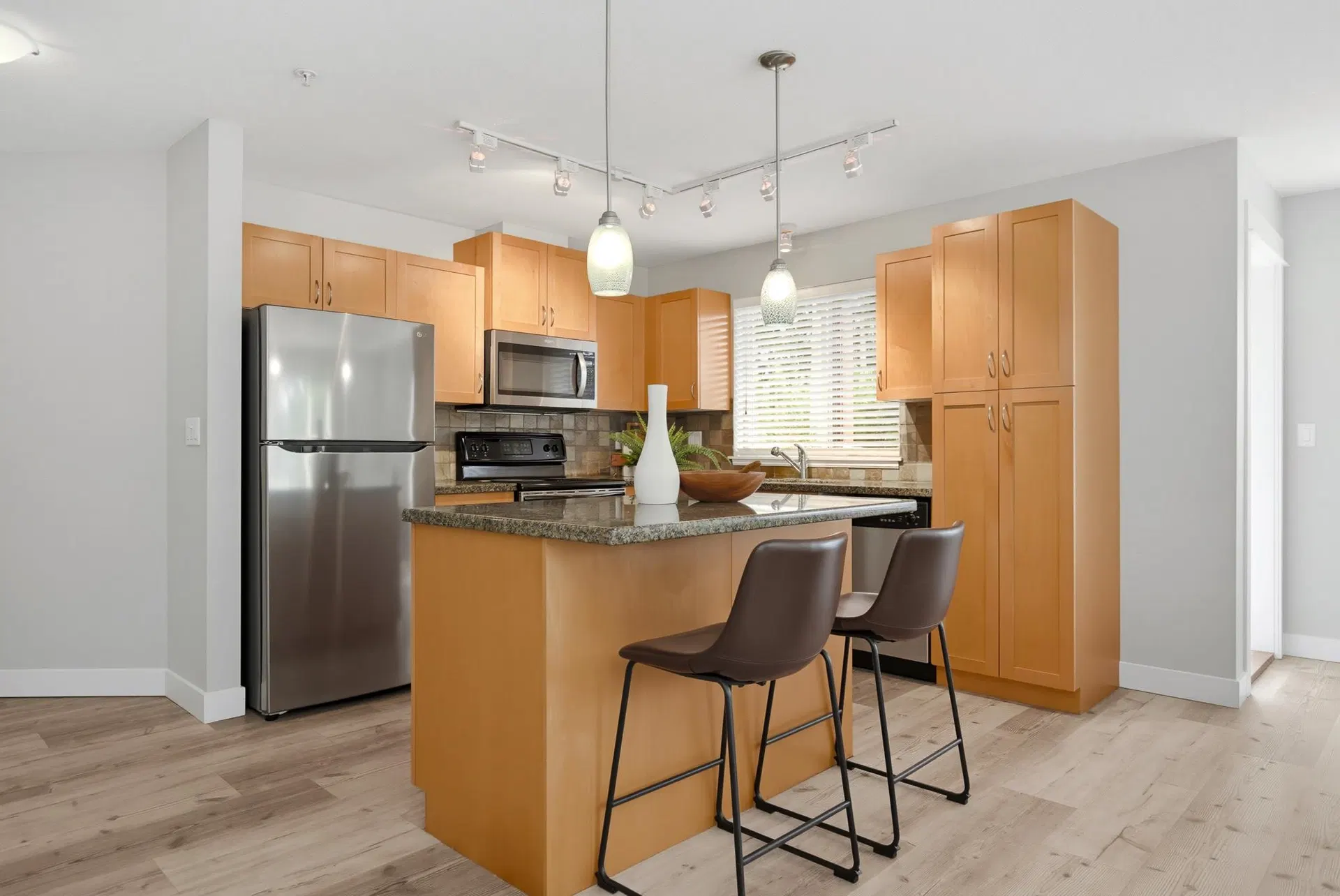 Photo 5 of 37 at #115 – 2990 Boulder Street