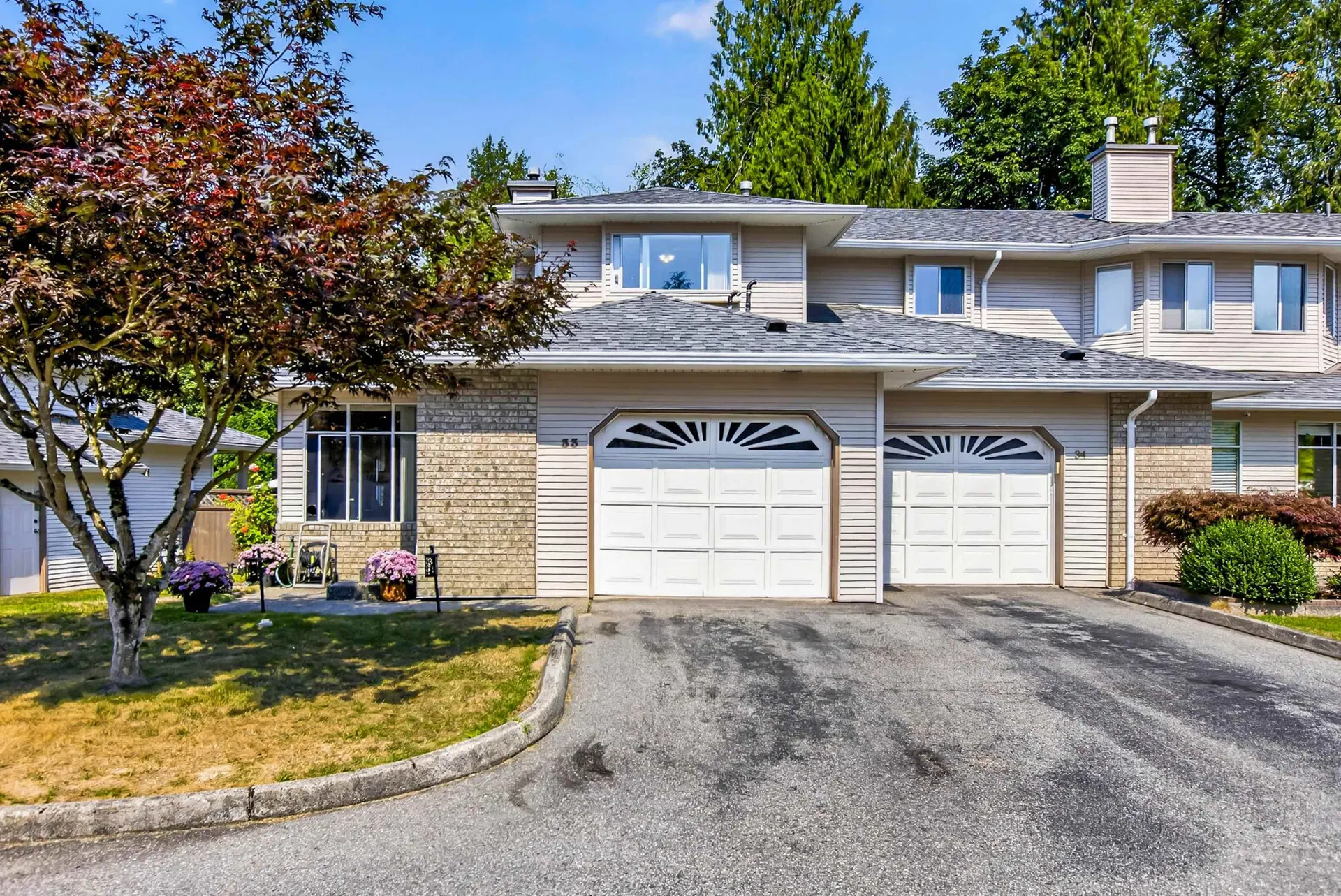 Photo 1 of 40 at #33 – 22900 126 Avenue