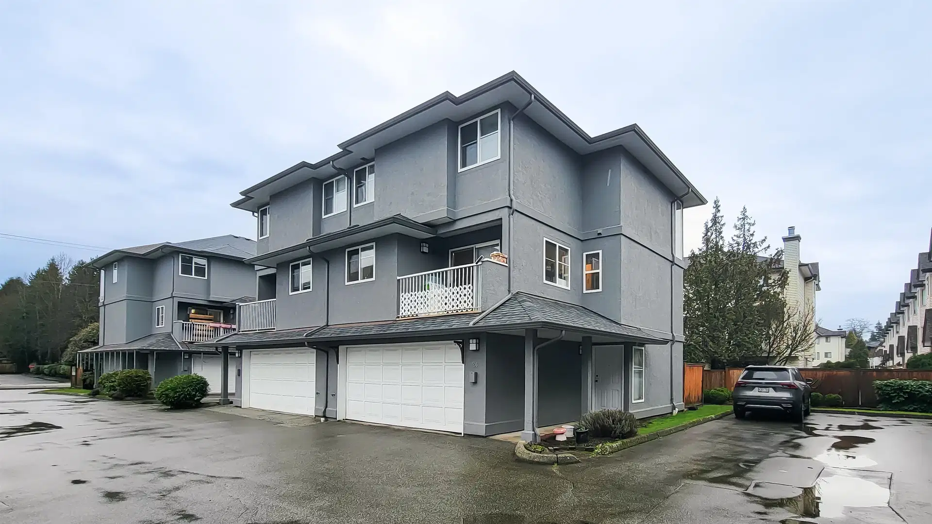 #26 – 2458 Pitt River Road
