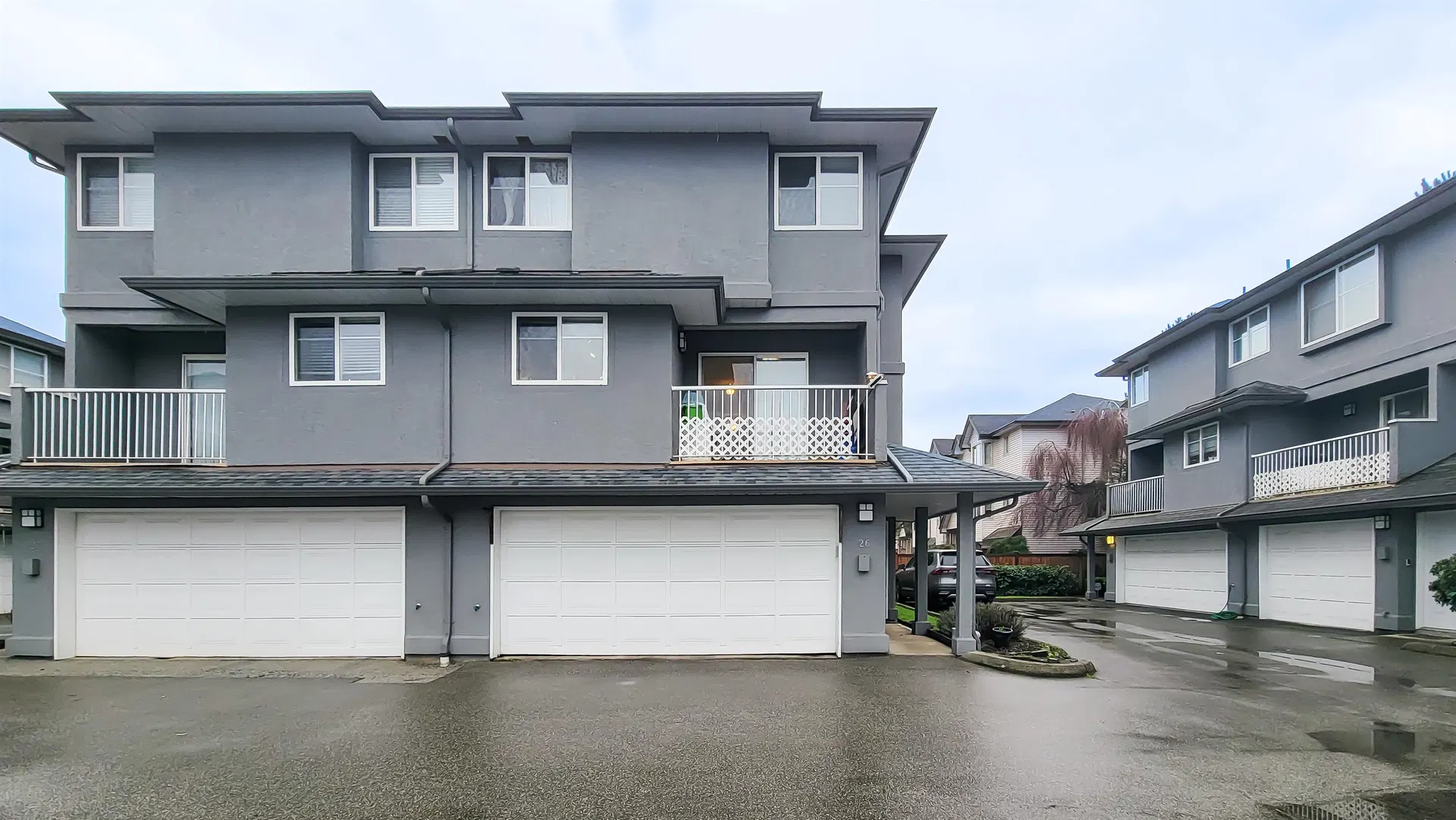 Photo 2 of 25 at #26 – 2458 Pitt River Road