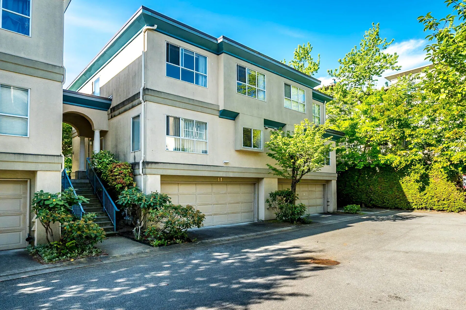 Photo 1 of 40 at #11 – 8300 Jones Road