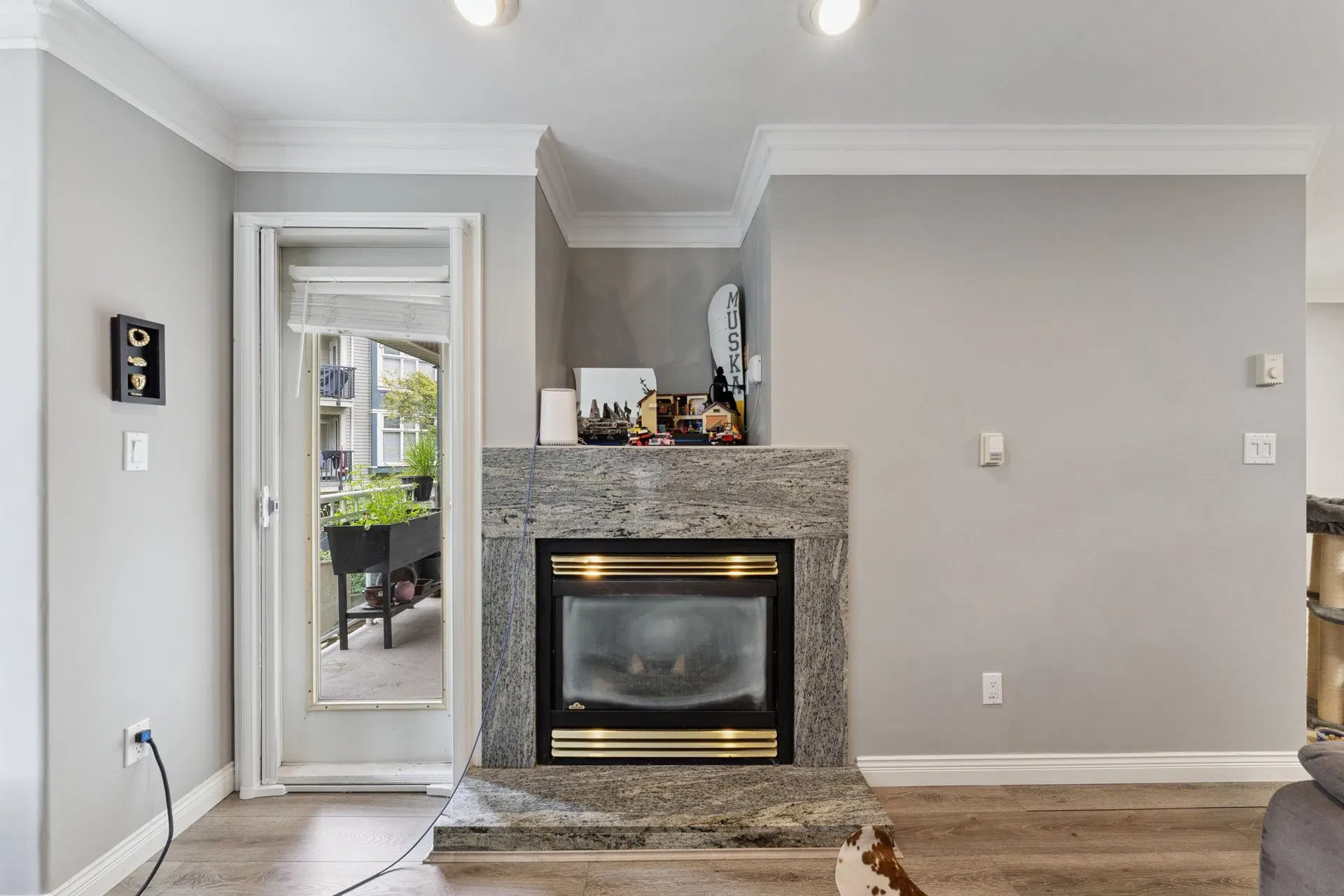 Photo 4 of 23 at #211 – 8115 121a Street