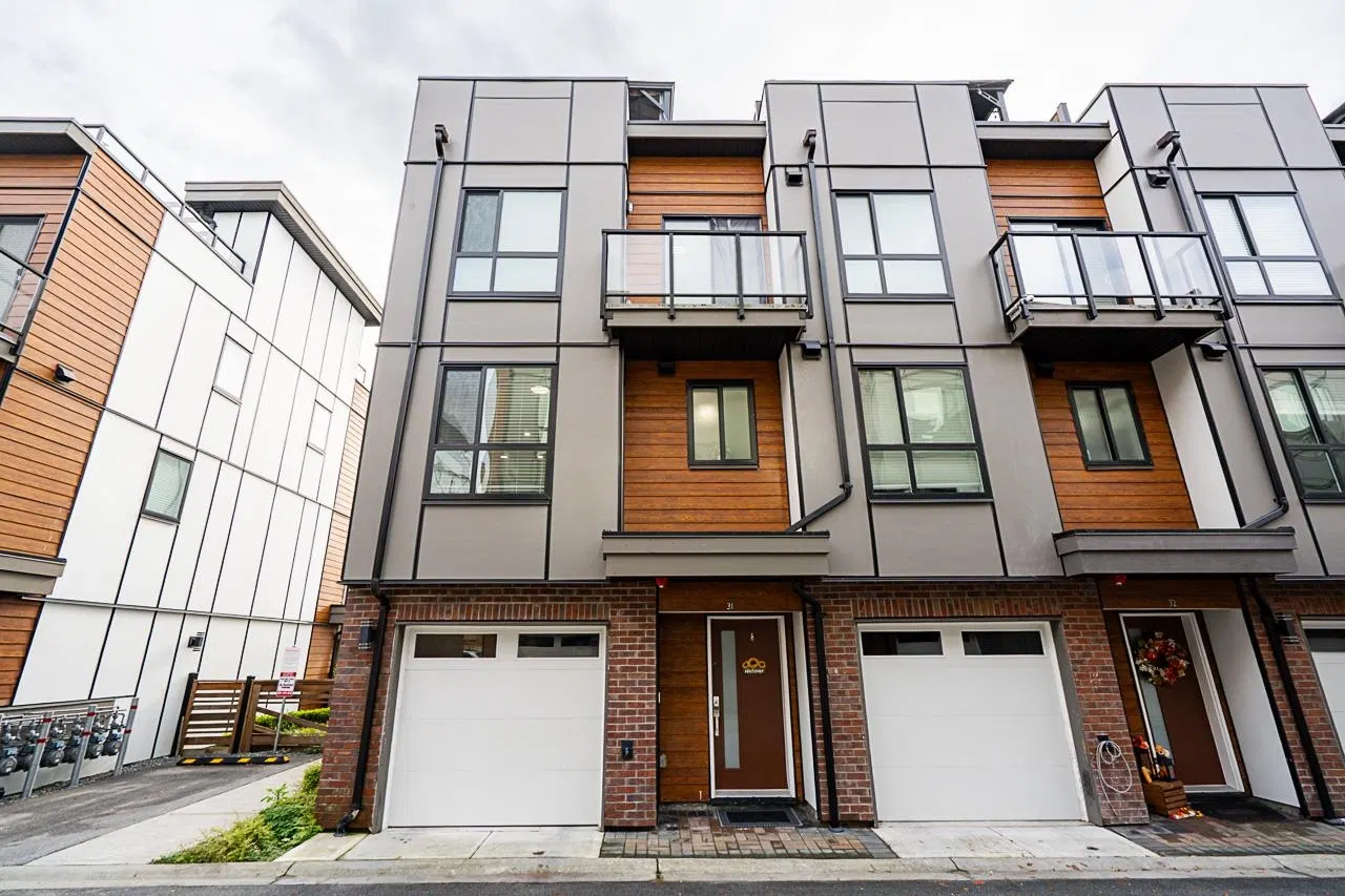 #31 – 19760 55 Avenue