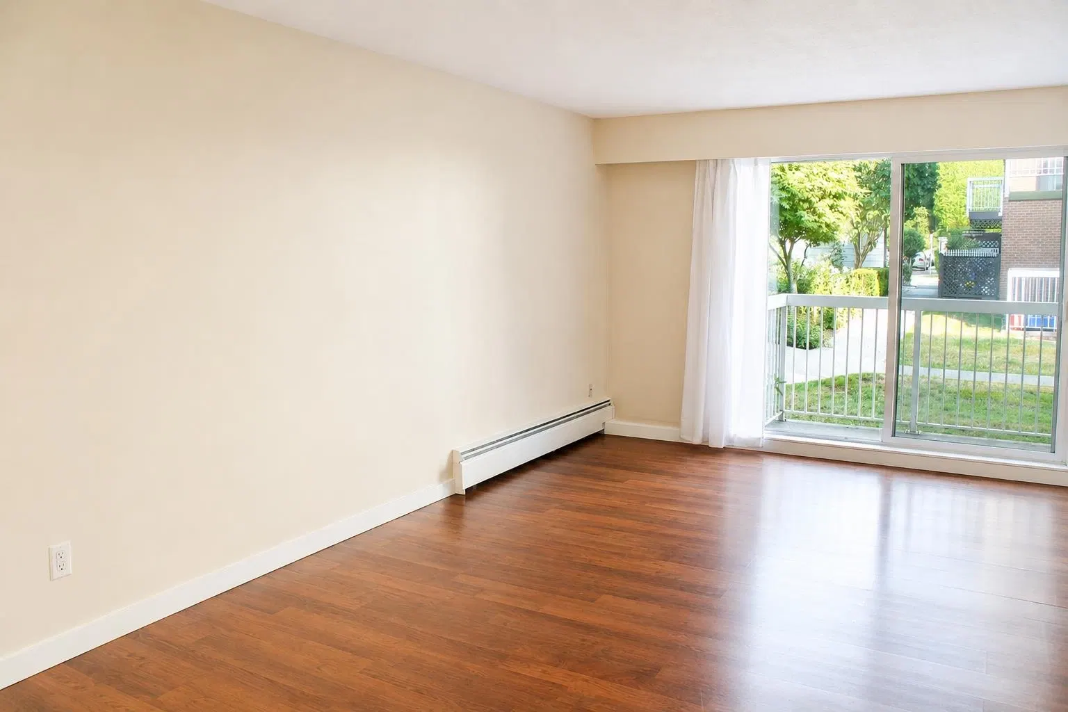Photo 3 of 15 at #103 – 8060 Ryan Road