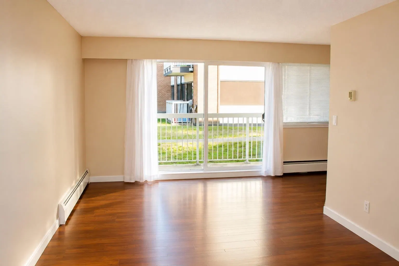Photo 4 of 15 at #103 – 8060 Ryan Road