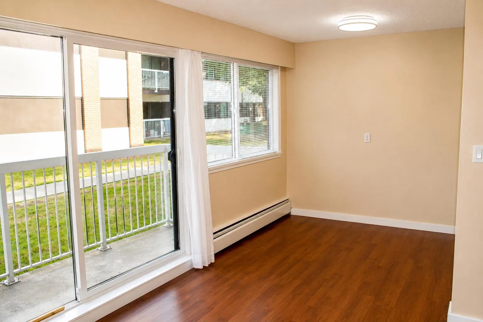 Photo 5 of 15 at #103 – 8060 Ryan Road