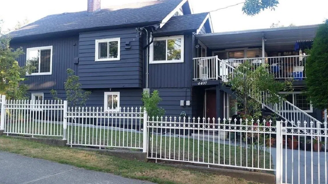 Photo 1 of 5 at 4407 Nanaimo Street