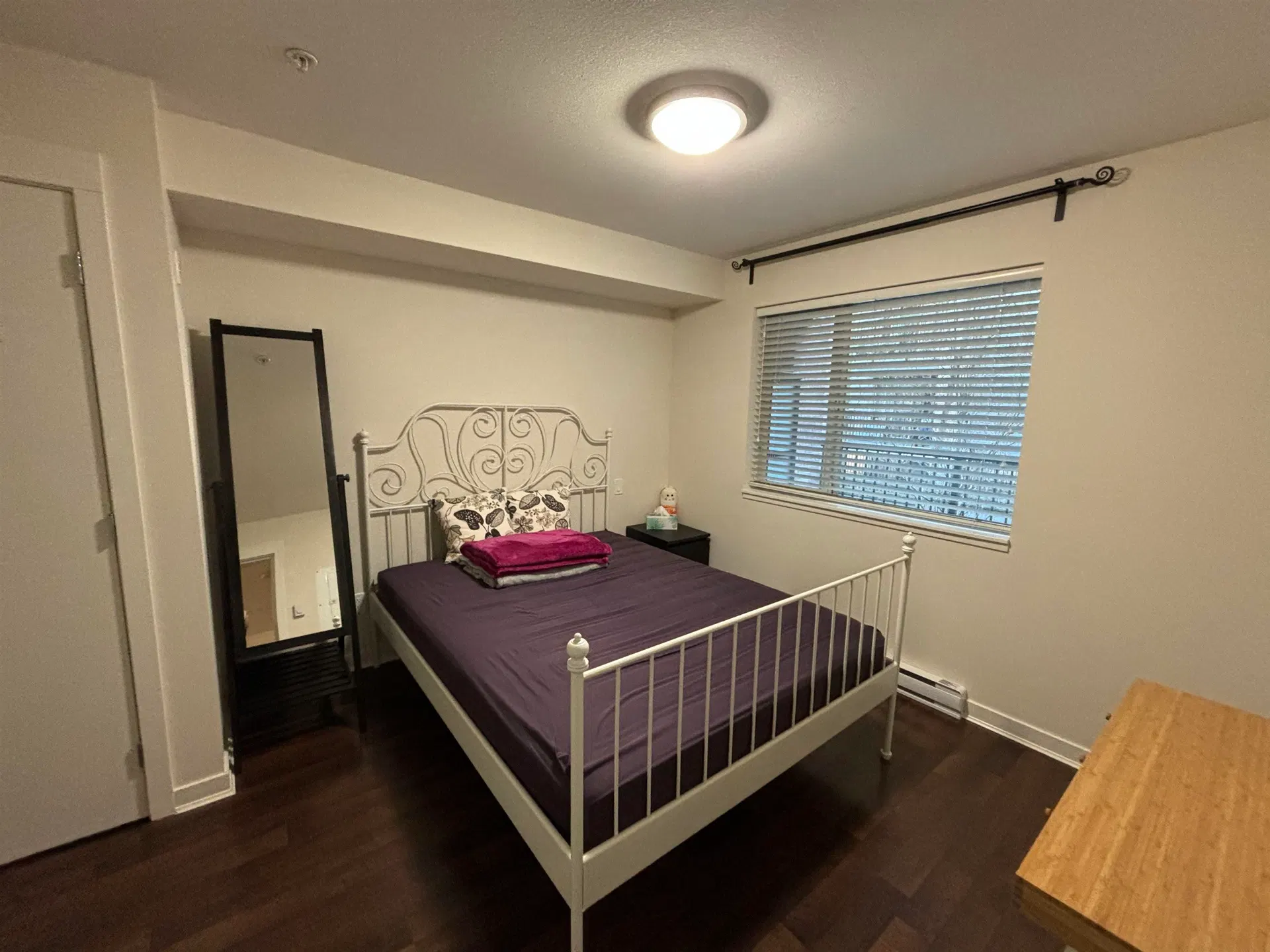 Photo 2 of 10 at #217 – 8733 160 Street