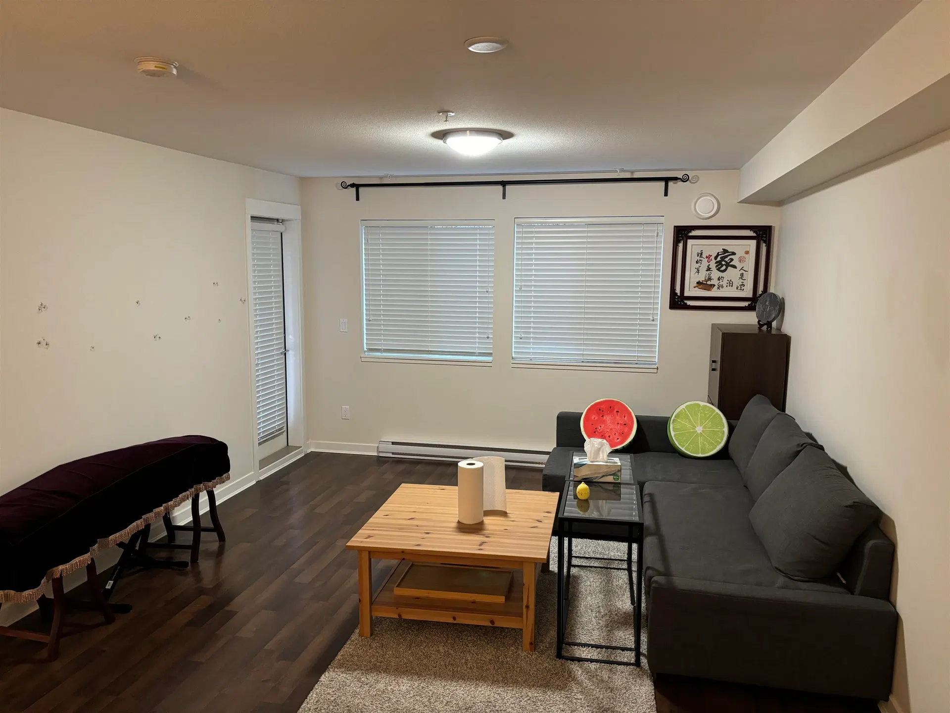 Photo 3 of 10 at #217 – 8733 160 Street
