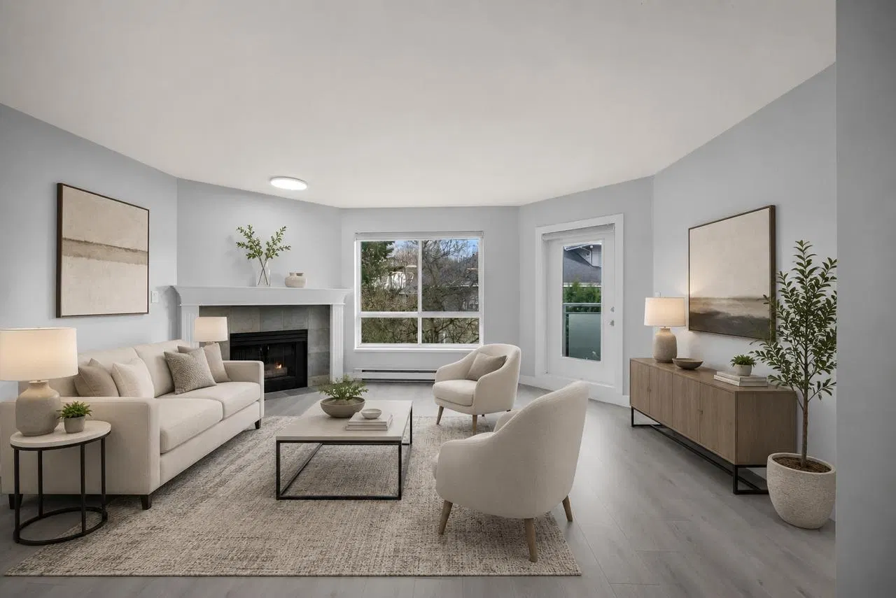 #205 – 13680 84 Avenue