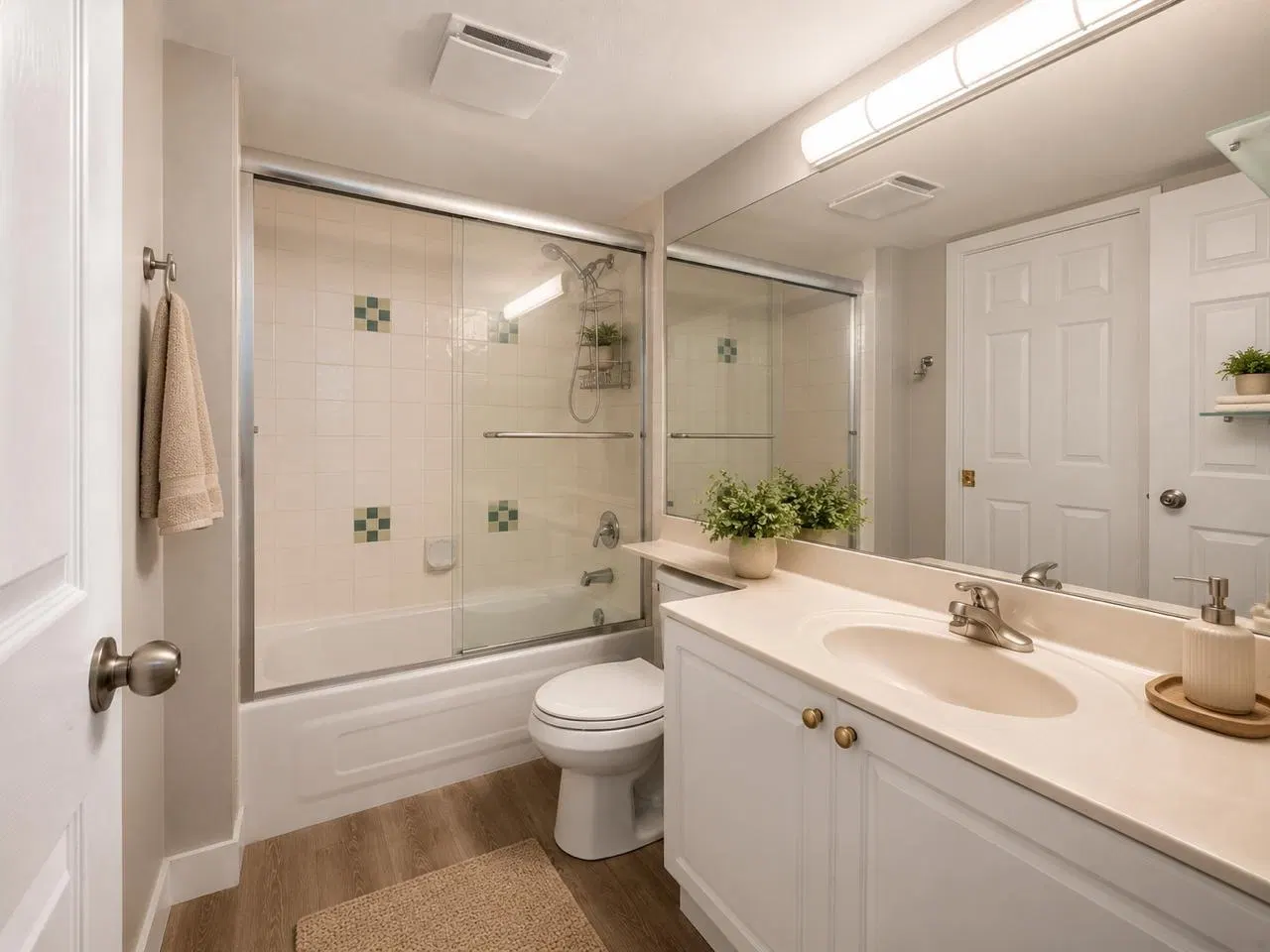 Photo 5 of 21 at #205 – 13680 84 Avenue