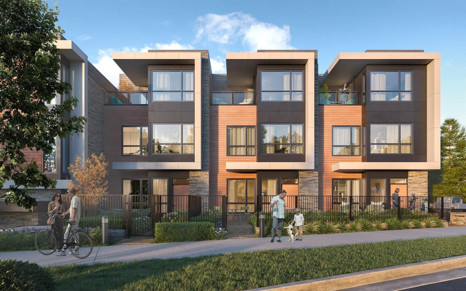 #203 – 390 Guilby Street