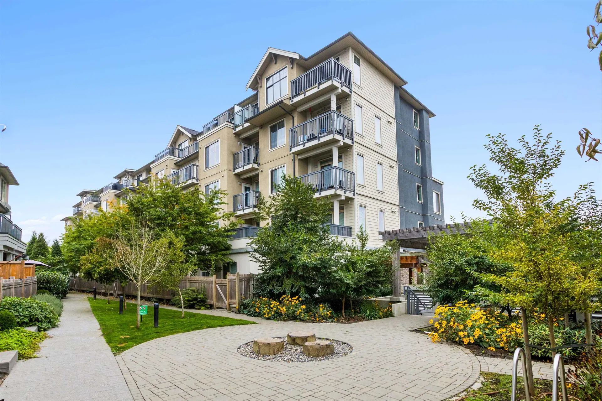 Photo 2 of 15 at B104 – 20487 65 Avenue