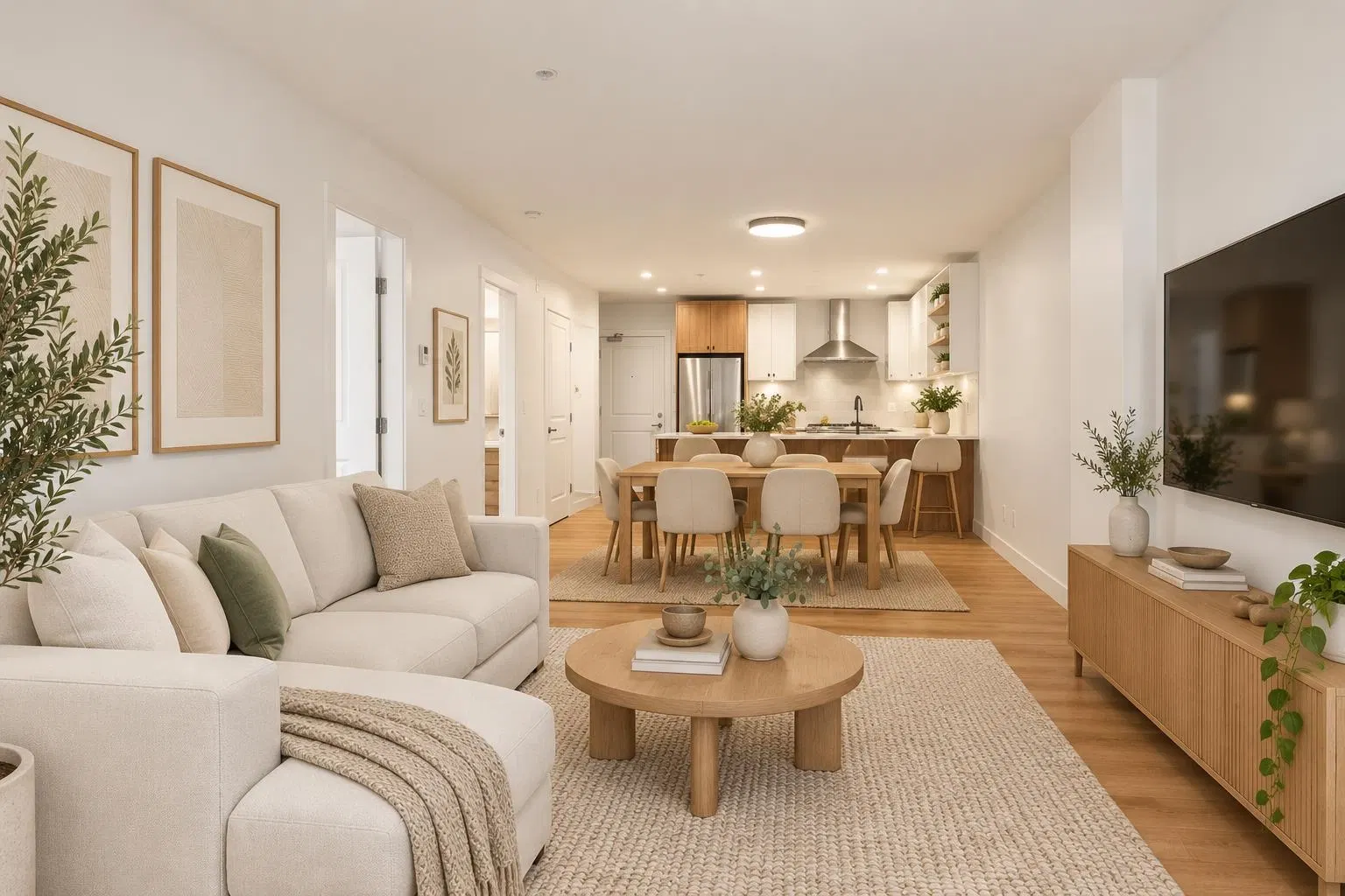 Photo 3 of 15 at B104 – 20487 65 Avenue