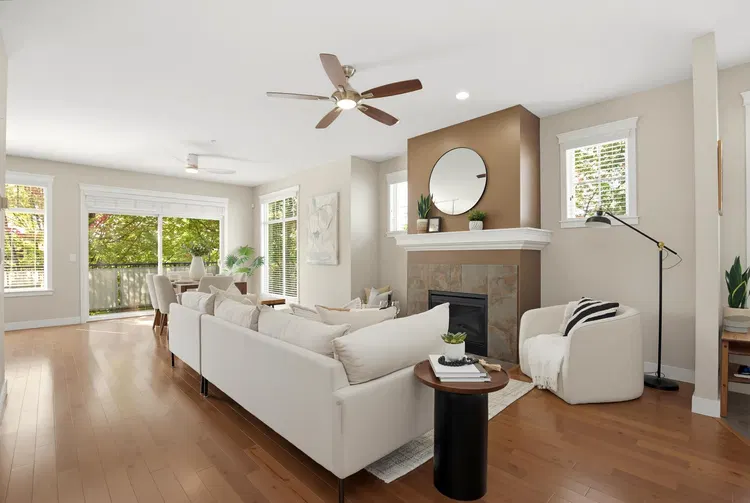 Photo 4 of 40 at #4 – 11282 Cottonwood Drive