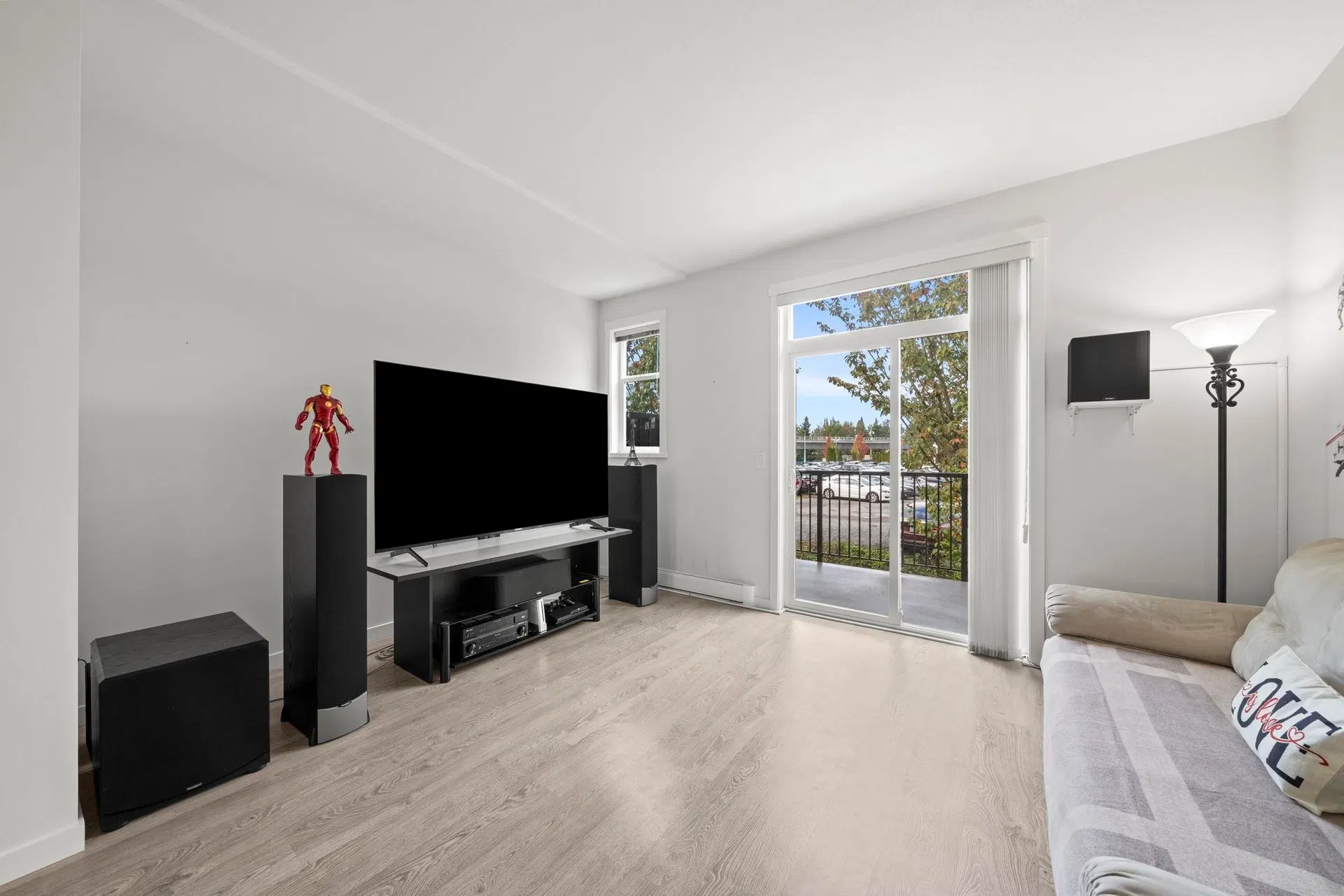 Photo 3 of 20 at #57 – 8355 164 Street