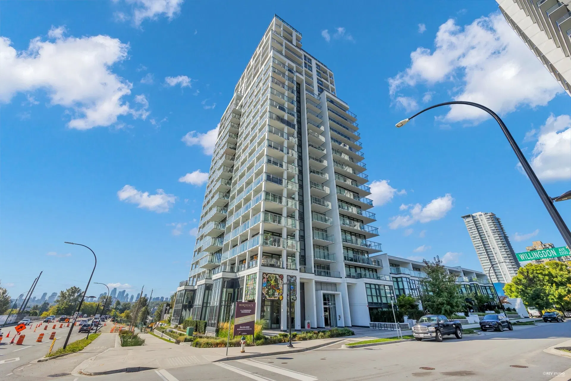 Photo 1 of 18 at #303 – 4488 Juneau Street