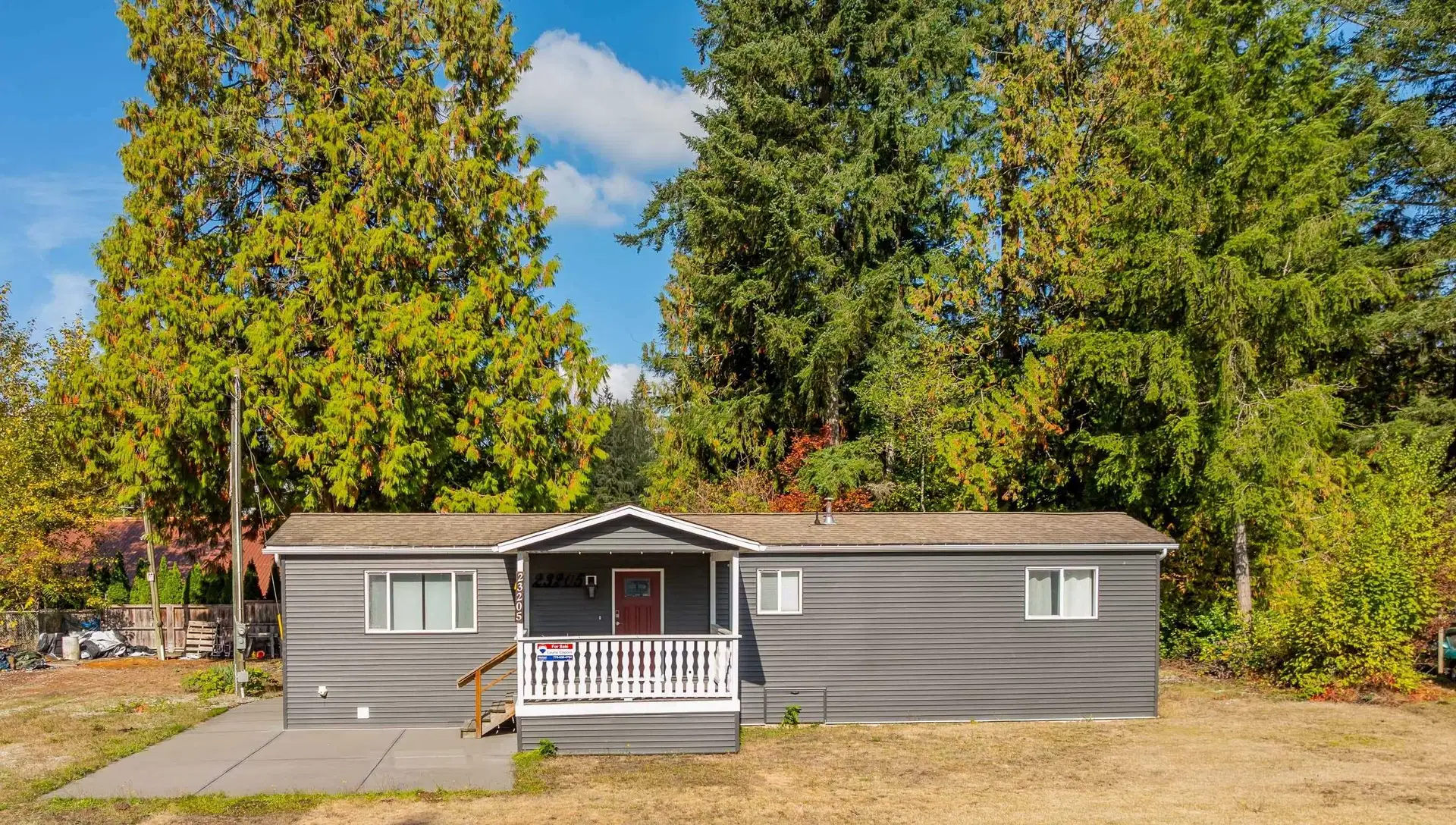 #5 – 23205 Calvin Crescent