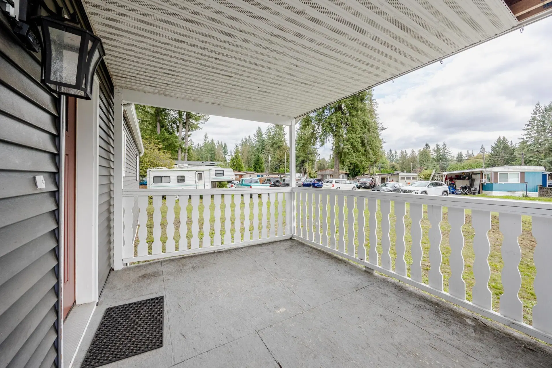 Photo 4 of 40 at #5 – 23205 Calvin Crescent