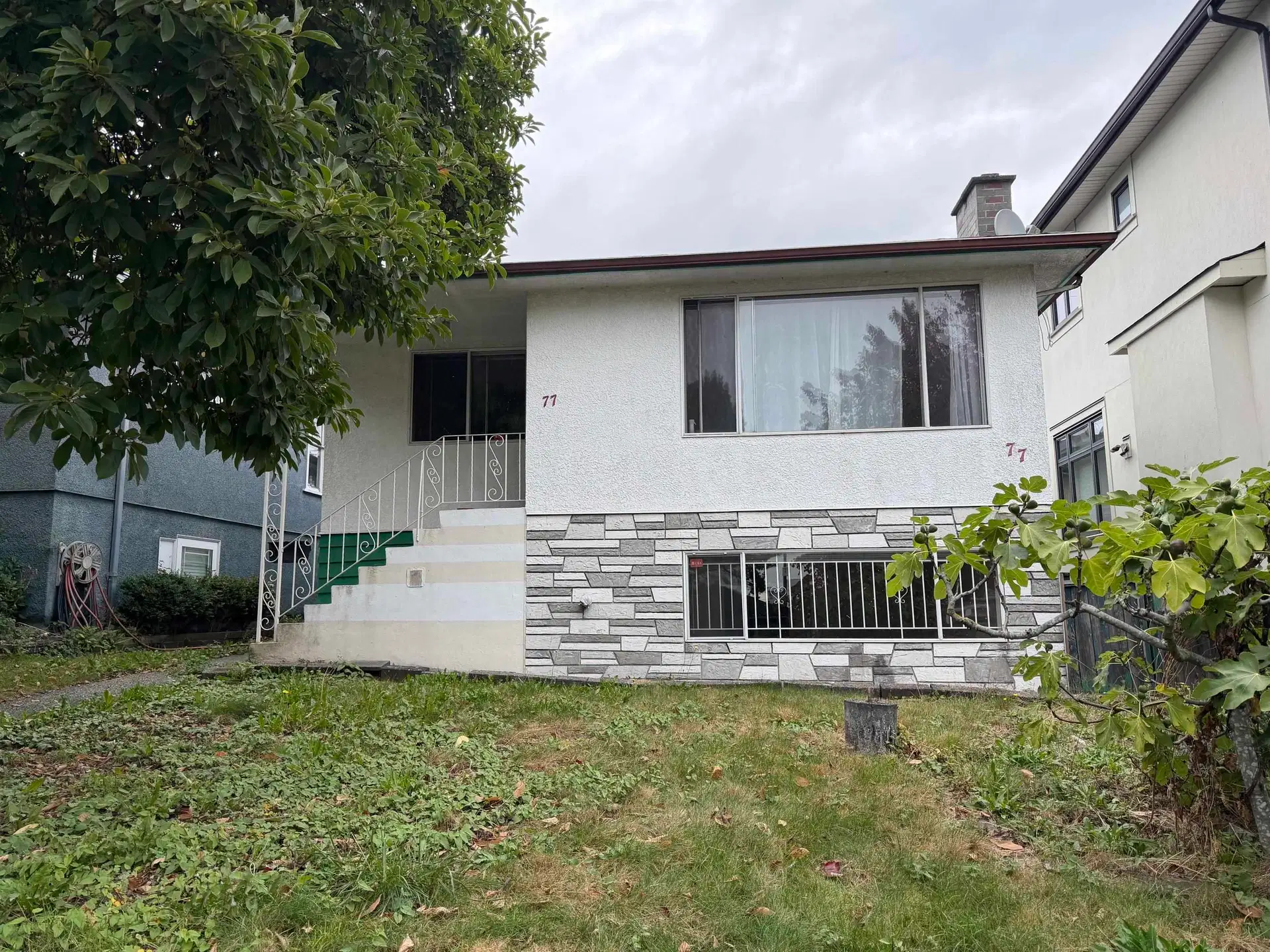 77 W 62nd Avenue
