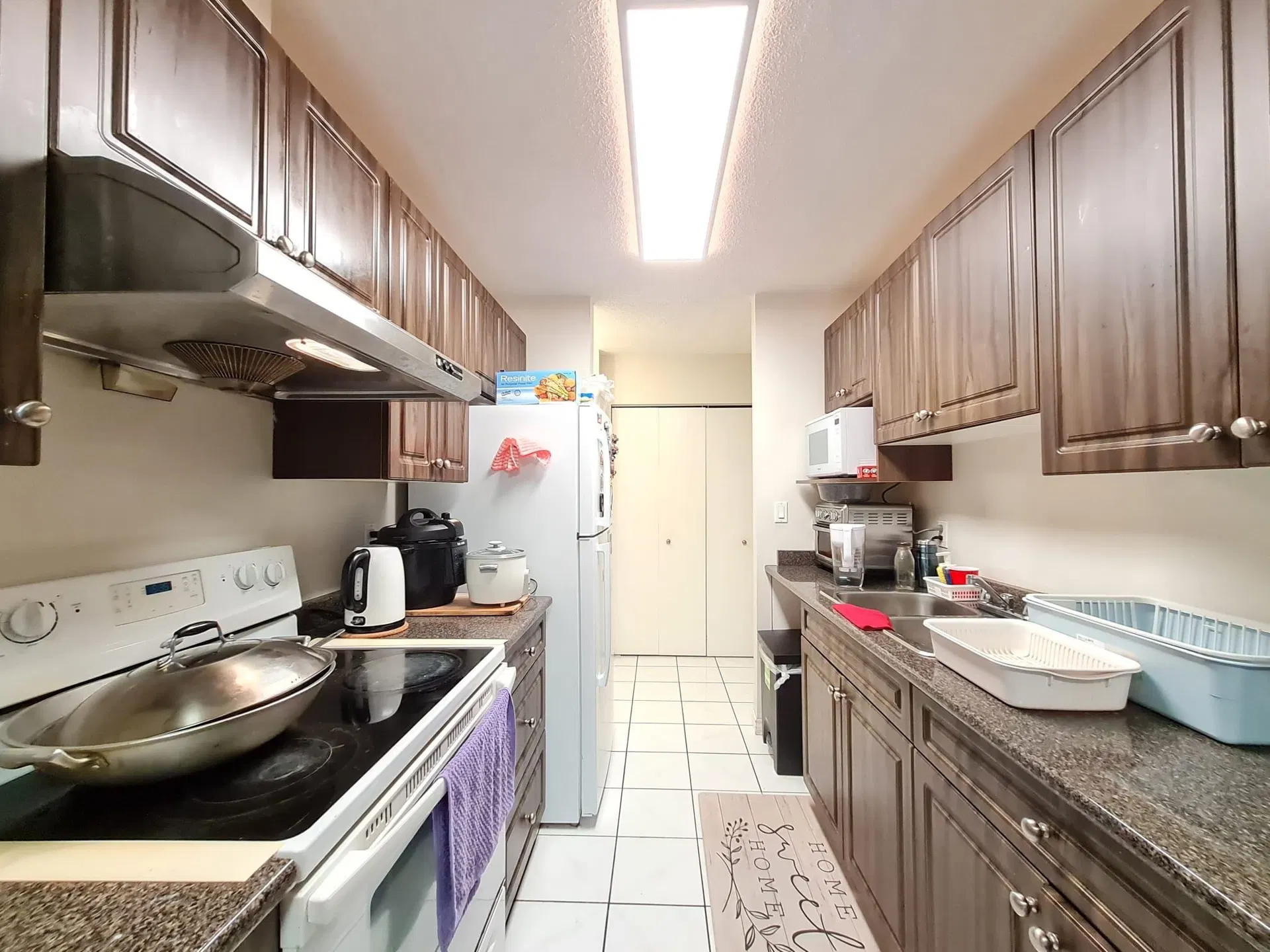 Photo 1 of 17 at #106 – 8080 Ryan Road