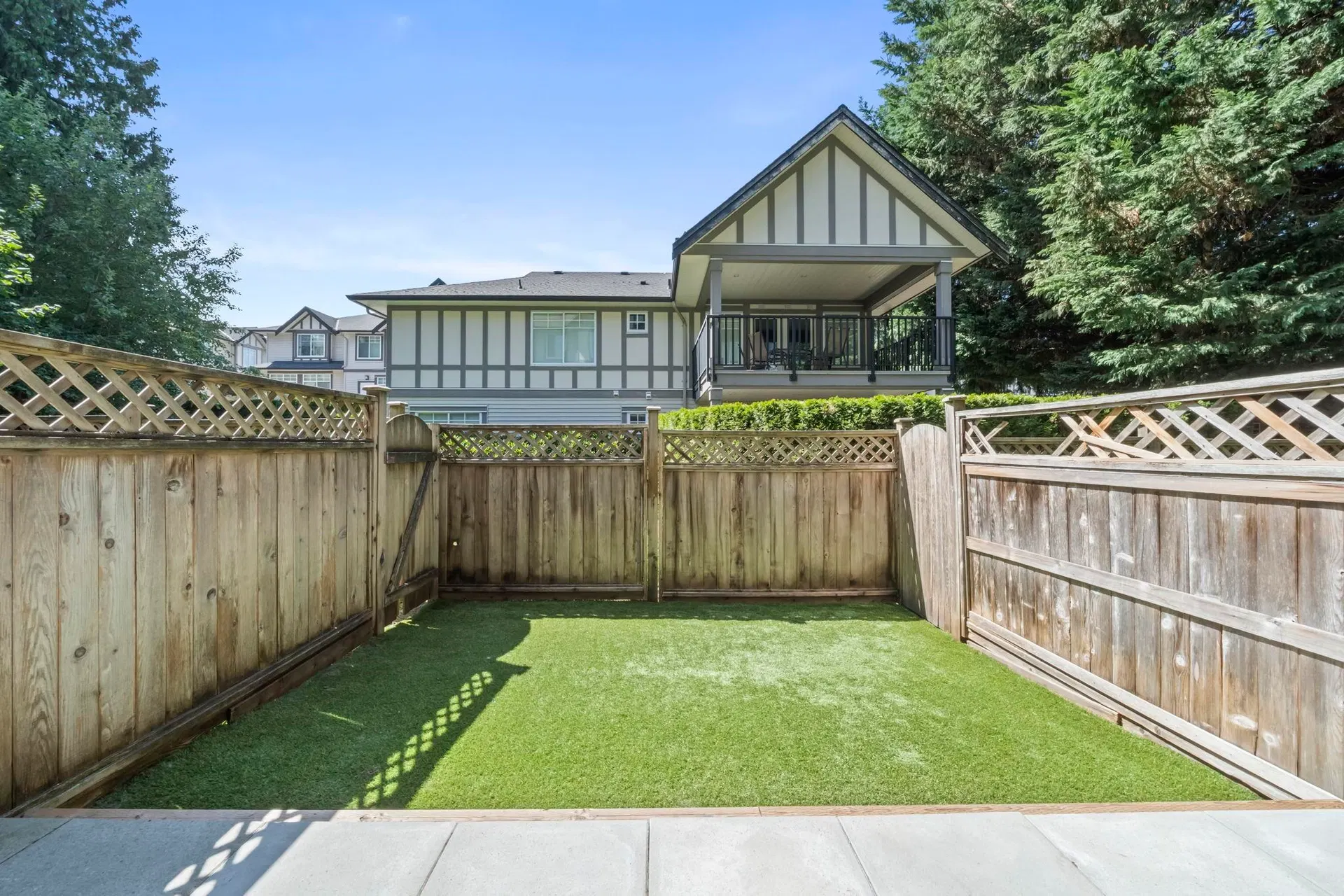 Photo 3 of 40 at #30 – 7090 180 Street