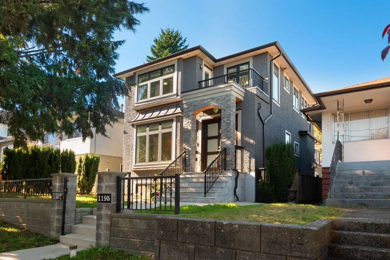 Photo 1 of 40 at 1195 Nootka Street