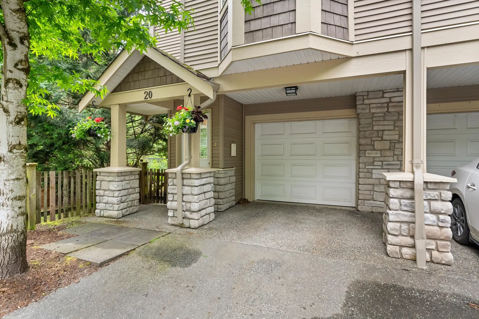 Photo 1 of 37 at #20 – 33321 George Ferguson Way