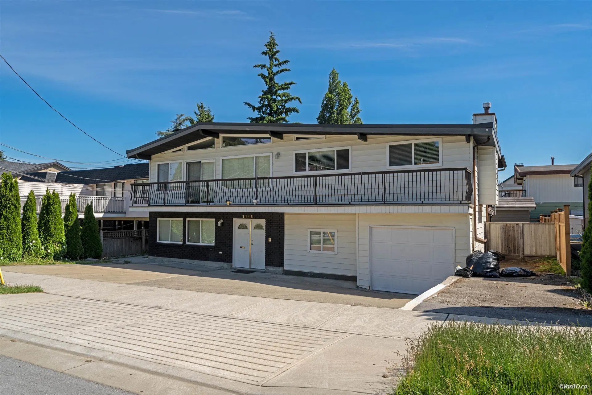 Photo 2 of 18 at 7148 6th Street